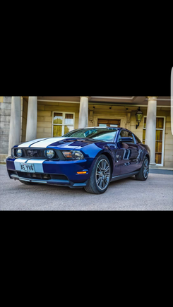 2010 MUSTANG FOR SALE.
£18'500
RING 07432247785

Lhd Ford Mustang gt 4.6 v8 2010 15000 miles 
Cat d damage is still visible on front bumper I have been quoted £400 to get it fixed but selling as is so you can see the little damage there is 

If you are interested and want to know any more please phone or text on ‭‭07432 247785‬‬

Selling due to moving :( 
BASED IN CHORLEY