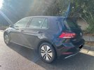 FOR SALE:  2017 VW e-Golf SE - fully electric (SAN JOSE, CA)