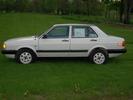1989 Fox GL Wolfsburg 32,000 miles