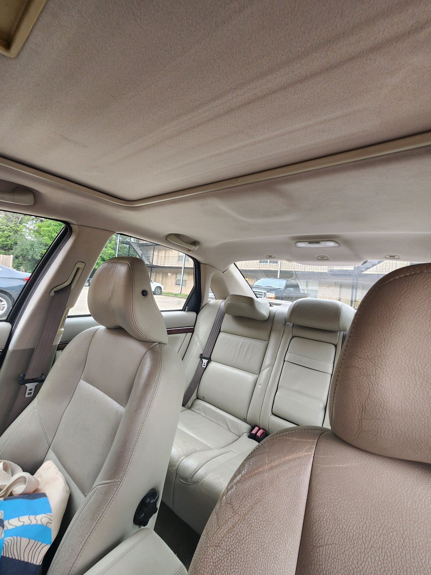 2006 Volvo S80 - 06 Volvo S80 - Good shape, needs fuel pump likely - Used - VIN YV1TS592661439371 - 190,727 Miles - 5 cyl - 2WD - Automatic - Sedan - Blue - Lexington, KY 40508, United States