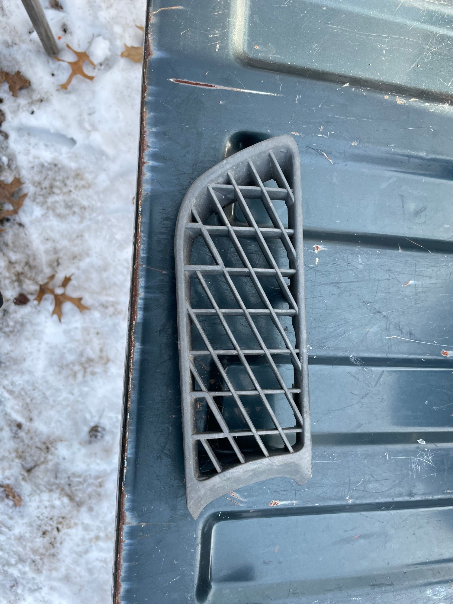 Accessories - 98-00 V70r bumper - Used - 1998 to 2000 Volvo V70 - Marble Dale, CT 06777, United States