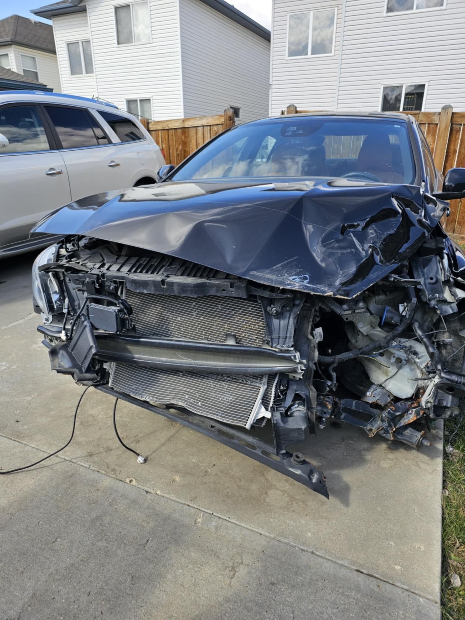 2018 Volvo S60 - 2018 Volvo S60 T5 - Spruce Grove, AB T7X0B9, Canada