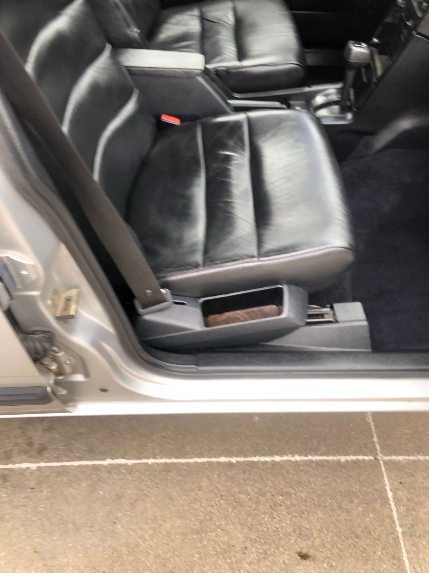 1991 Volvo 740 - 1991 Volvo 740 turbo - Used - VIN YV1FA8744M2524190 - 135,614 Miles - 4 cyl - 2WD - Automatic - Sedan - Silver - Johnston, IA 50131, United States