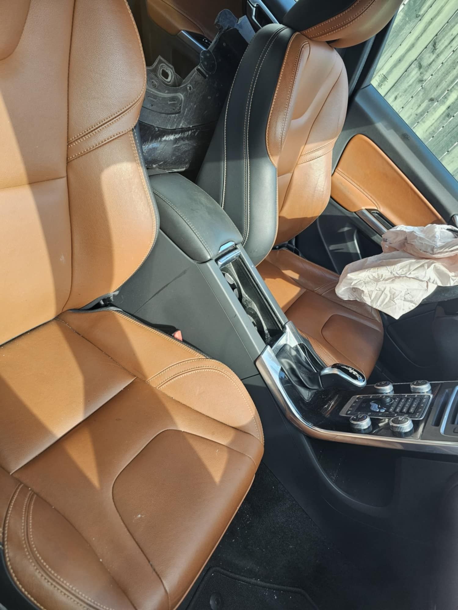 2018 Volvo S60 - 2018 Volvo S60 T5 - Spruce Grove, AB T7X0B9, Canada