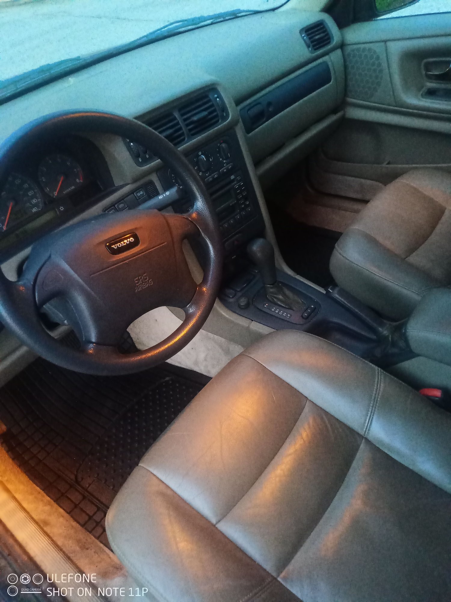 1998 Volvo S70 - 1998 S70 GLT 1 owner full history - Used - VIN YV1LS5679W1544227 - 142,000 Miles - 5 cyl - 2WD - Automatic - Sedan - Other - Bowie, MD 20715, United States
