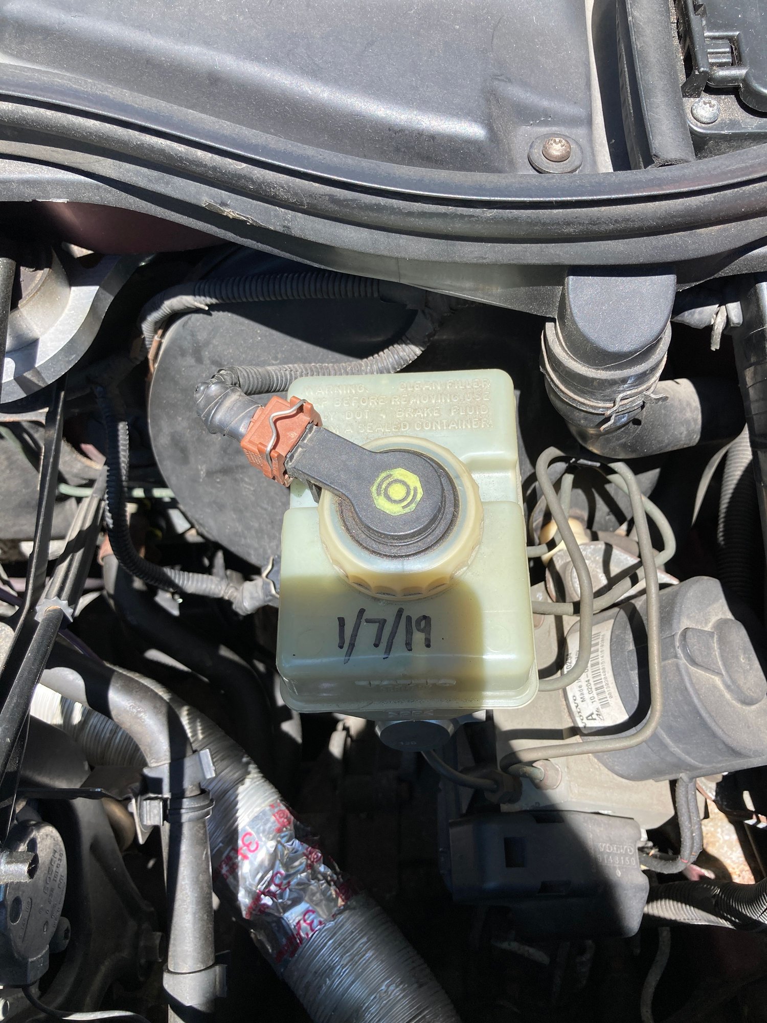 1997 Volvo 850 - 1997 850 Sedan Manual Transmission in excellent condition $4,500 OBO - Used - VIN YV1LS5549V1358614 - 235,000 Miles - 5 cyl - 2WD - Manual - Sedan - Red - Darien, IL 60561, United States