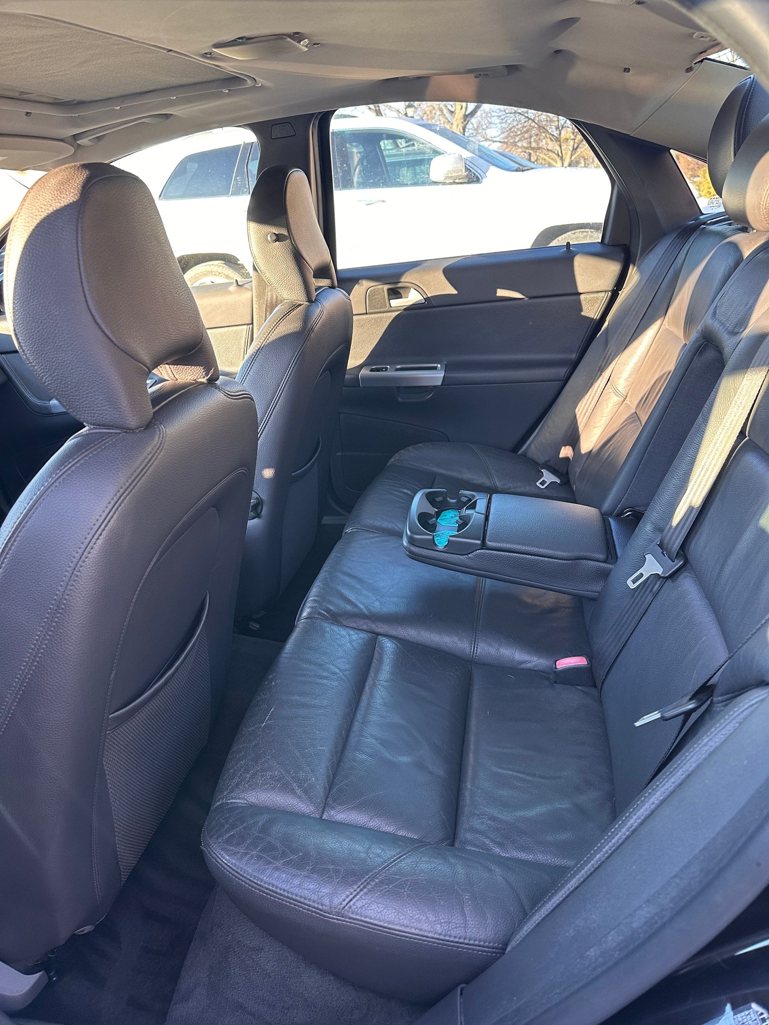 2005 Volvo S40 - Fs - 2005 s40 t5 awd - Used - VIN YV1MH682152117241 - 120,600 Miles - 5 cyl - AWD - Automatic - Sedan - Black - Buckingham, PA 18902, United States
