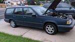 1994 Volvo 850 GLT Wagon