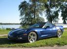 Corvette - not a VOLVO