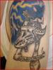 SCORPIUS GRAFIX TATTOOS