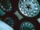S80 Wheels & Tires