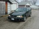 2000 V70XC