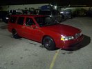 Garage - Volvo Was Win!