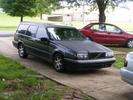 1st Volvo