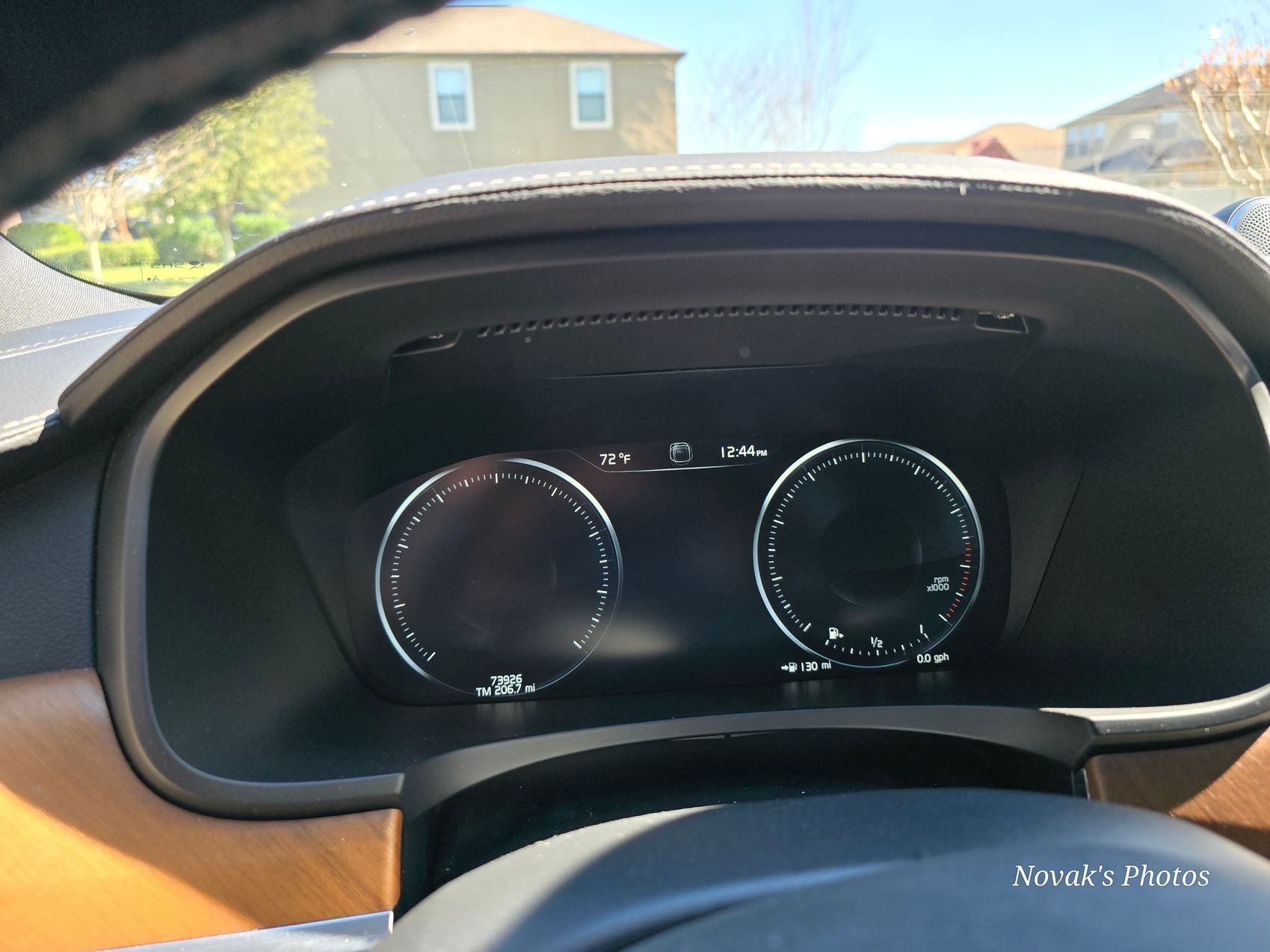 2017 Volvo S90 - Used '17 S90 - Used - Land O Lakes, FL 34637, United States
