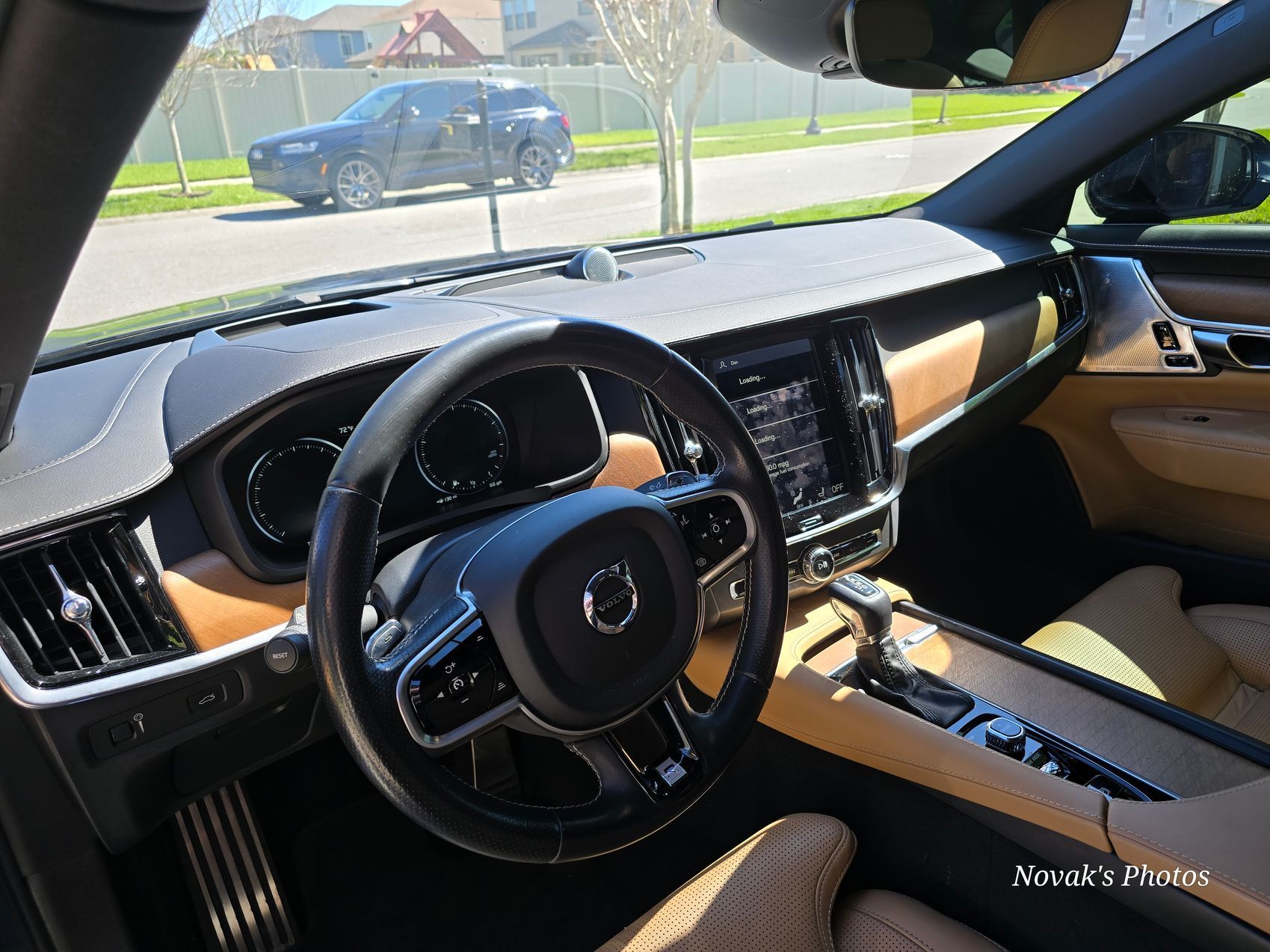 2017 Volvo S90 - Used '17 S90 - Used - Land O Lakes, FL 34637, United States
