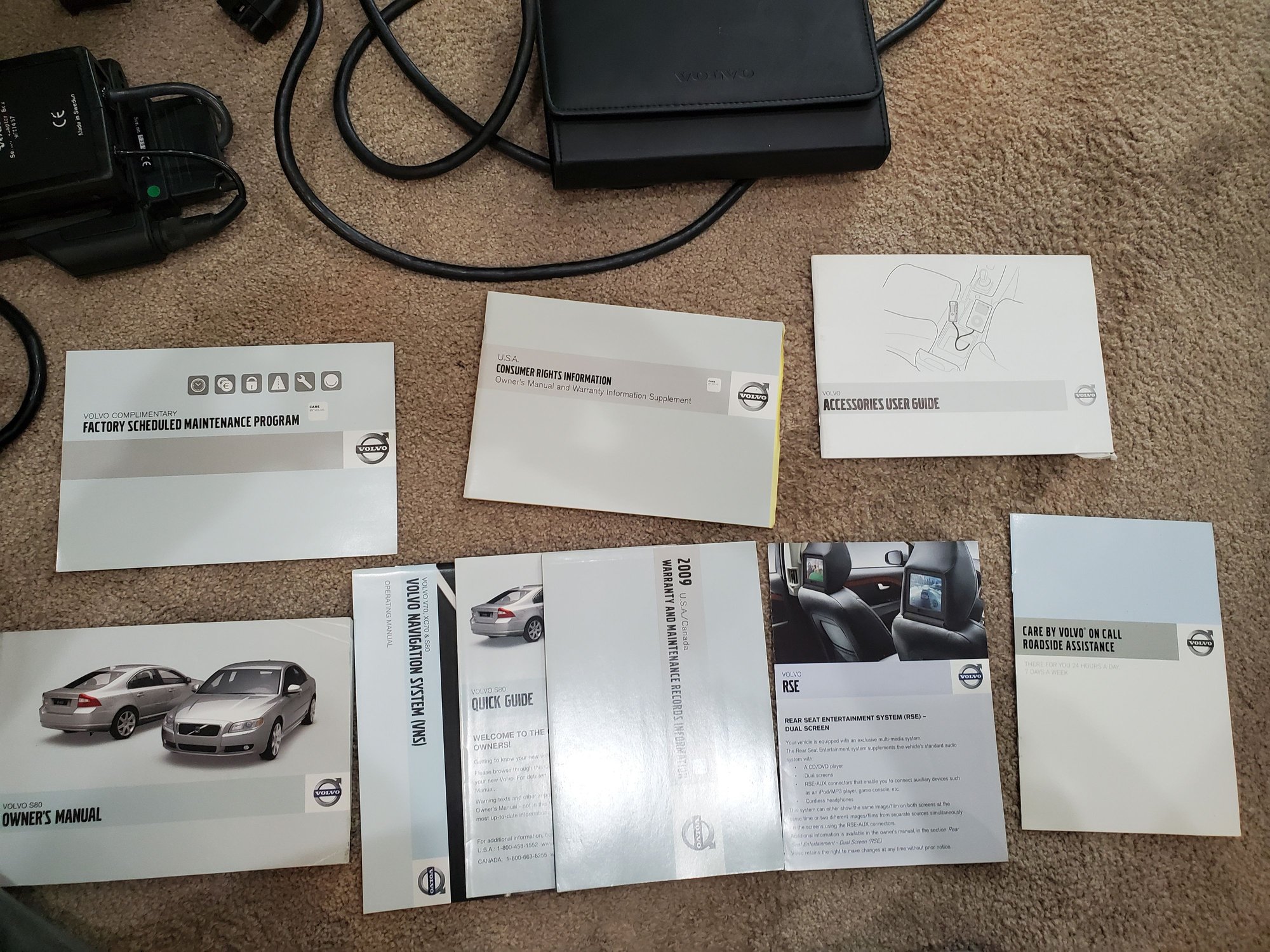 Miscellaneous - For Sale Volvo System Tester 9988686 - Used - 0  All Models - Yorba Linda, CA 92887, United States