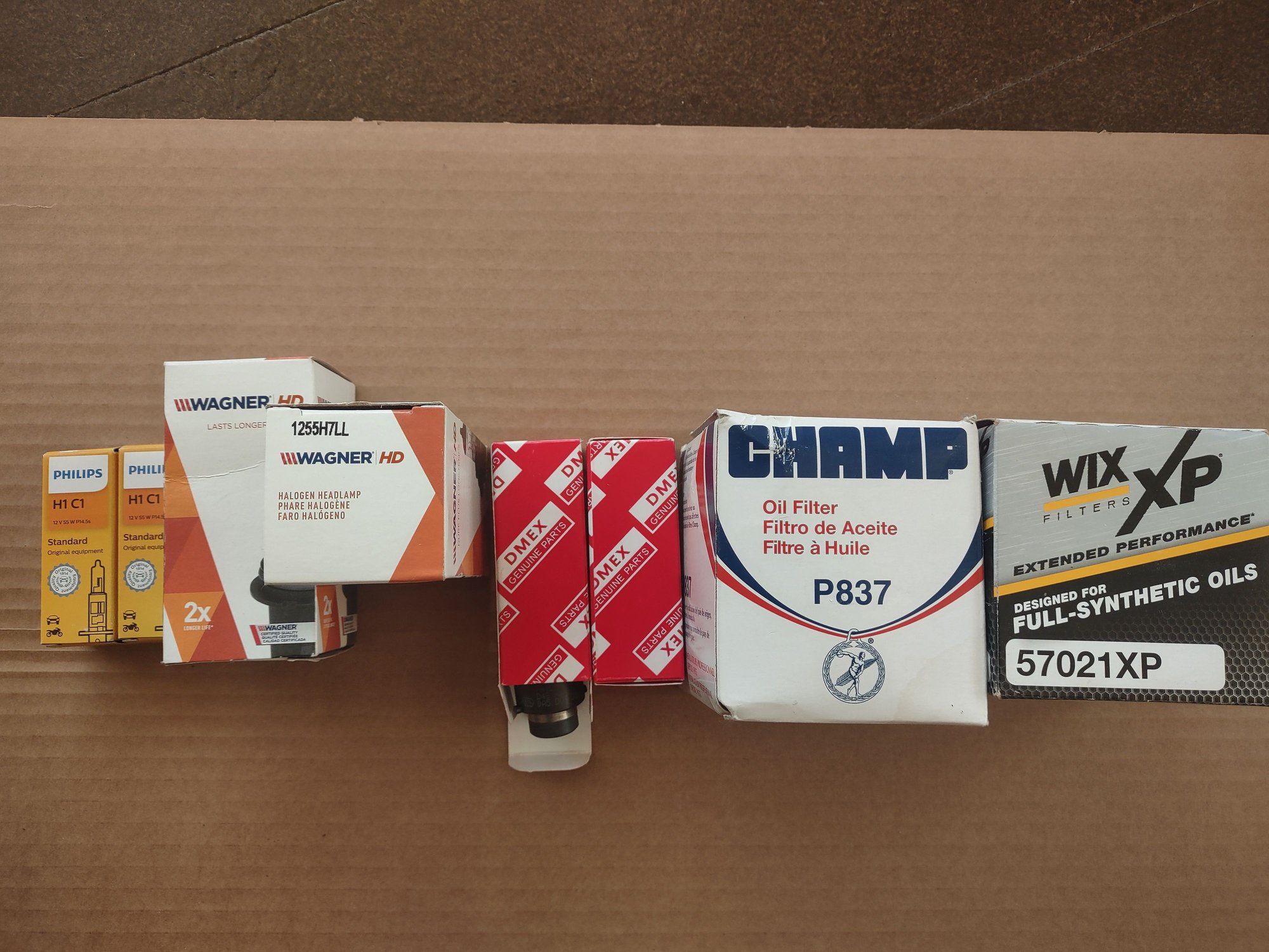 Accessories - volvo v70 xc emblems and decal (new, unopened), misc accessories - New - 2001 to 2025 Volvo All Models - Calgary, AB T3M2L6, Canada