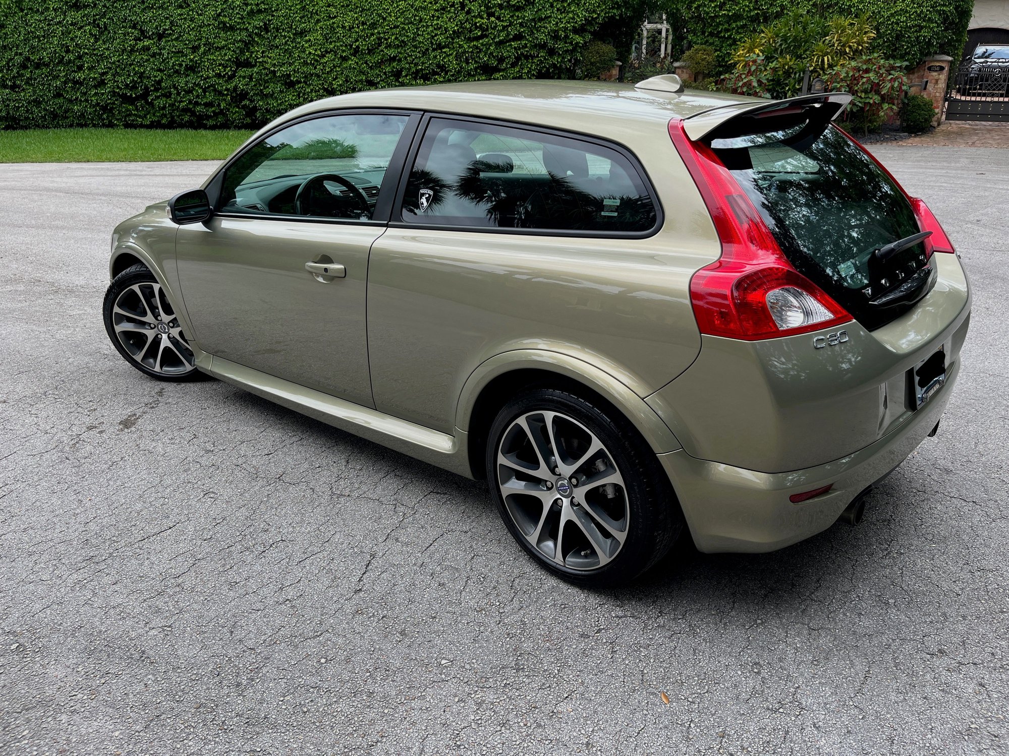 2009 Volvo C30 - 2009 C30 R-Design - Used - Palmetto Bay, FL 33157, United States