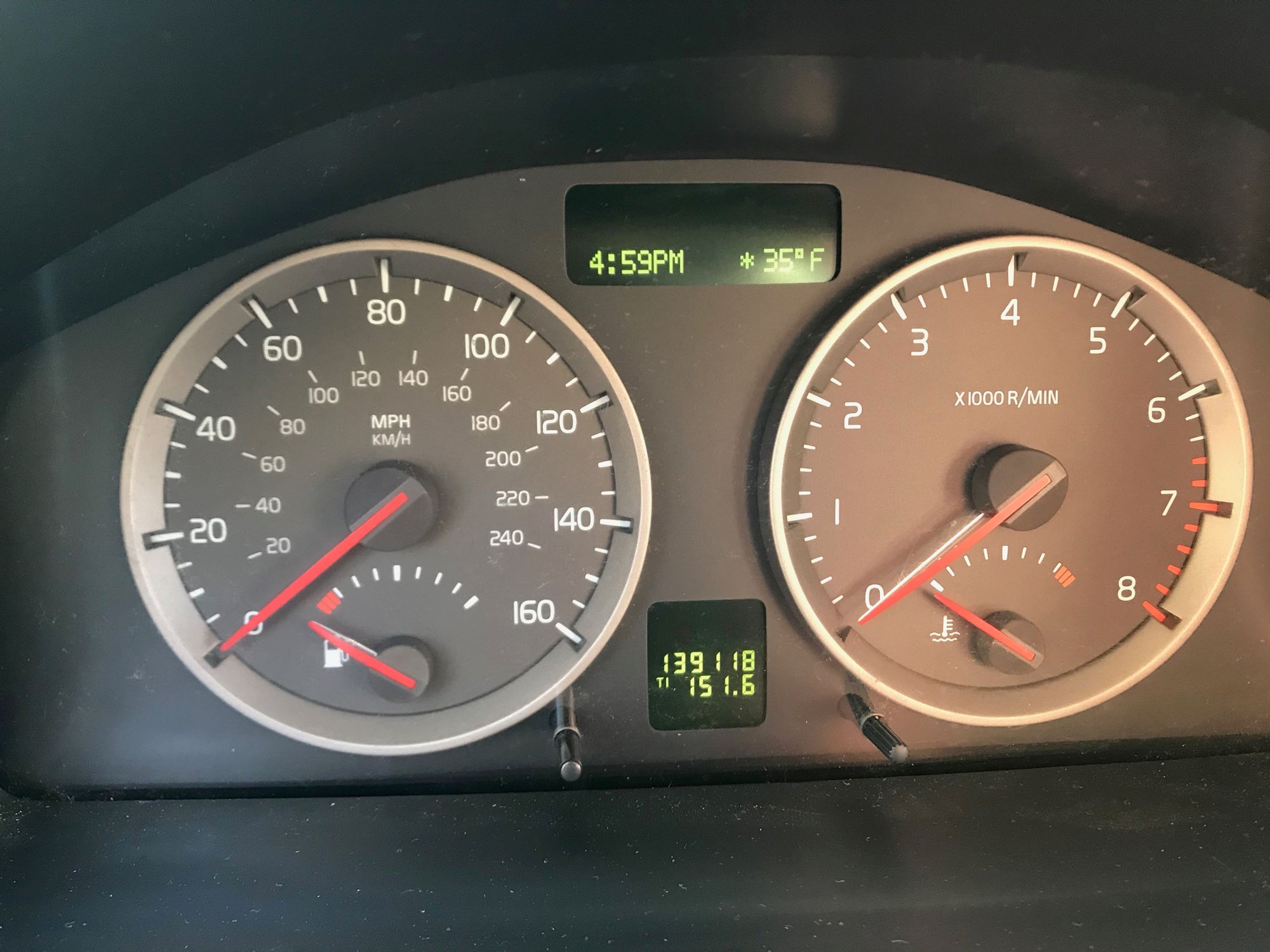2006 Volvo V50 - FS:2006 V50 T5 AWD -- 2nd owner, lightly modified - Used - VIN YV1MJ682862198115 - 138,100 Miles - 5 cyl - AWD - Automatic - Wagon - Blue - New Haven, CT 06520, United States