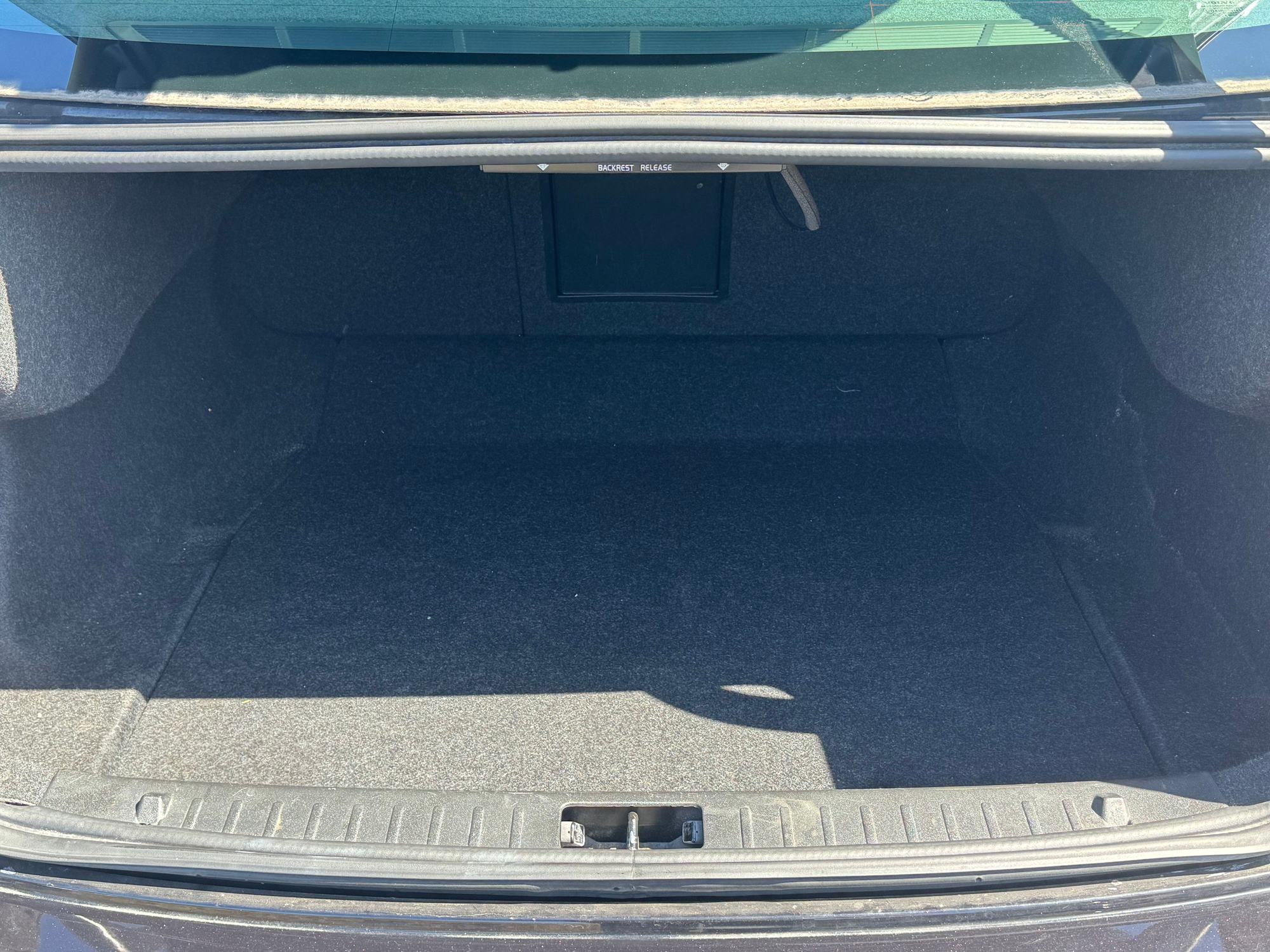 2011 Volvo S60 - 2011 Volvo S60 T6 - Used - VIN YV1902FH3B2014640 - 85,000 Miles - 6 cyl - AWD - Automatic - Sedan - Black - San Francisco, CA 94127, United States