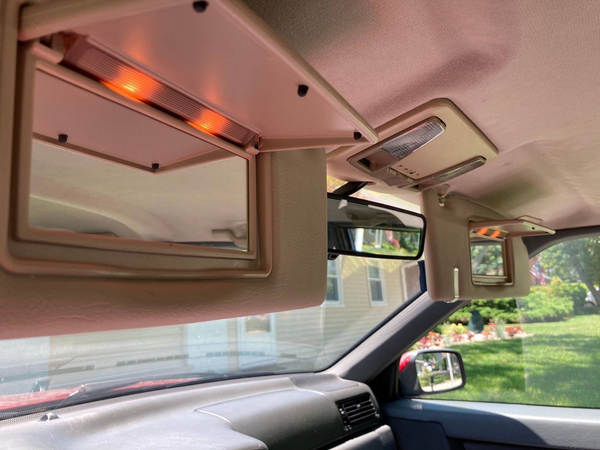 1997 Volvo 850 - 1997 850 Sedan Manual Transmission in excellent condition $4,500 OBO - Used - VIN YV1LS5549V1358614 - 235,000 Miles - 5 cyl - 2WD - Manual - Sedan - Red - Darien, IL 60561, United States