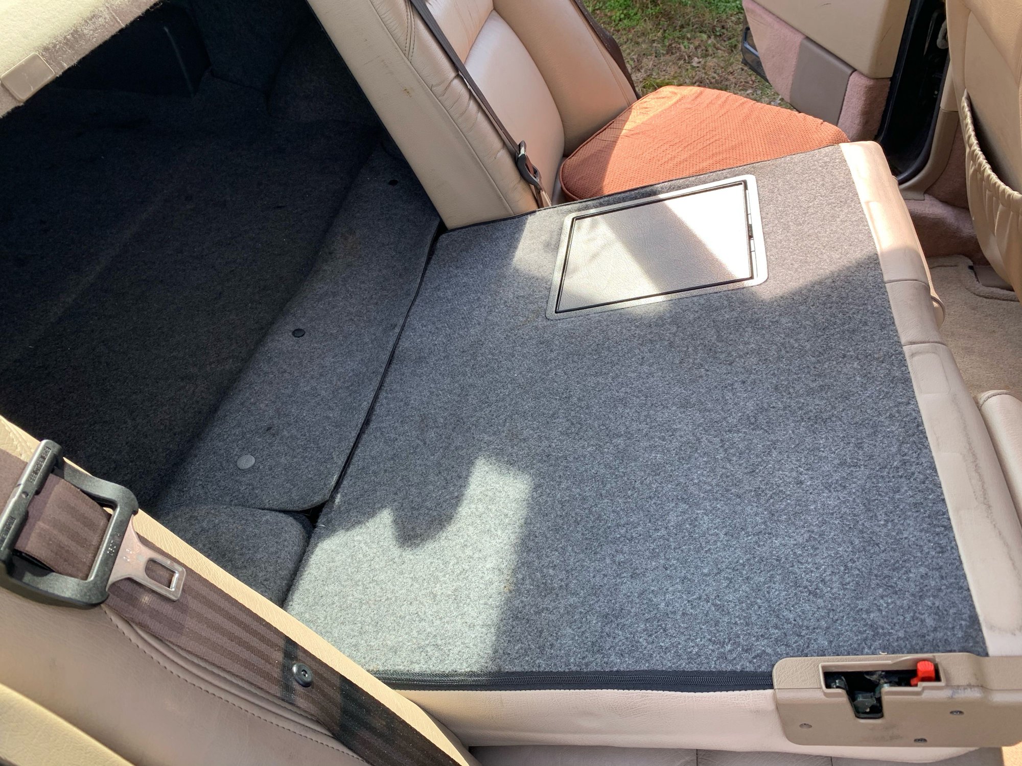 1996 Volvo 850 - '96 850 Turbo Sedan - Used - VIN YV1LS5729T2275719 - 119,000 Miles - 5 cyl - 2WD - Automatic - Sedan - Blue - Princeton, NJ 08852, United States