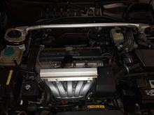 1994 Volvo 850 5Sp
