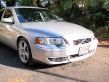 Garage - silver bullet