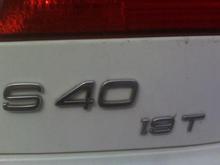 Garage - Volvo