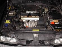 2.4l 5cyl