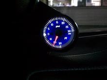 how could you not love looking at that at night?