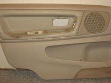 New "used" T5-SE door panels from Montreal, all four $85
