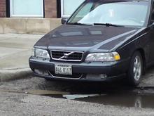my v70