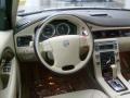 S80 dash