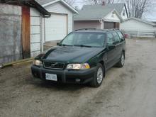 2000 V70XC