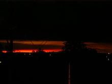 Home Sunset 2