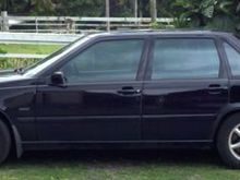 Garage - s70