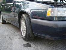 rt front wheel