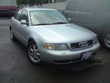 Garage - b5