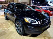 2012 Volvo XC80