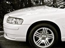 Garage - Sedan