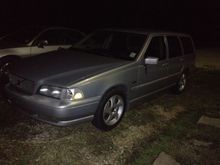Garage - The waGon