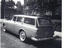 dads volvo 2 refit