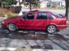 Garage - turbo