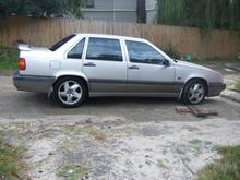 Garage - oldsmobile