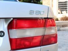 S90 classic