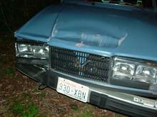 Car Accident