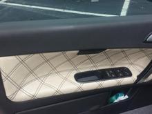 Door Panel