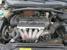 V70 Stock 2.3L